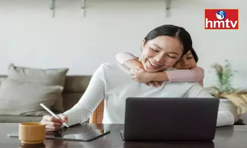 If Working Women Follow These Tips Life Will be Balanced Know That
