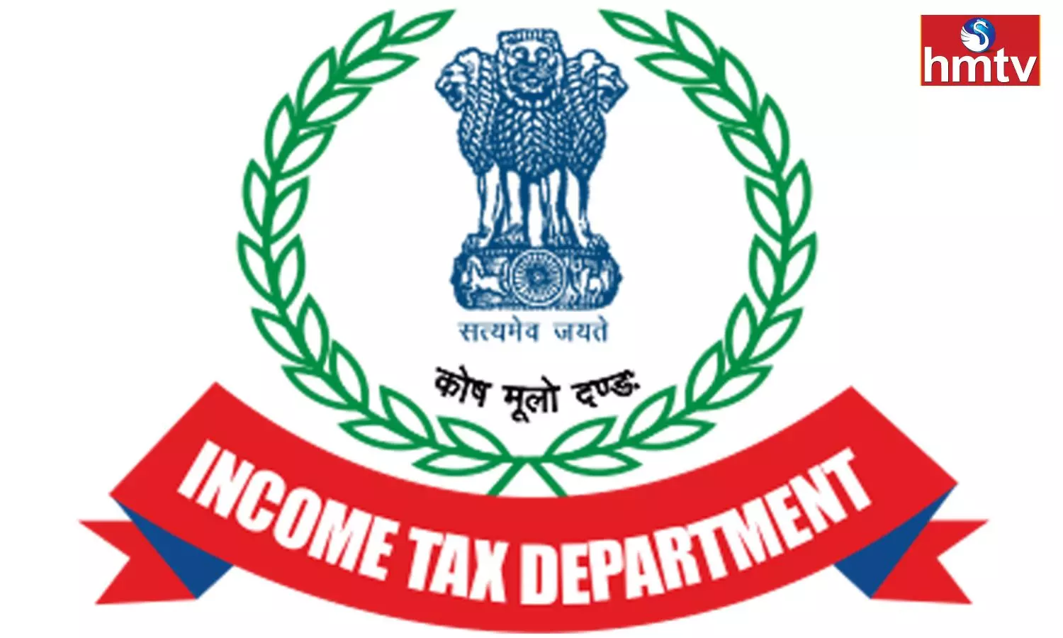 IT Raids in Telangana