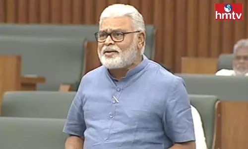 Ambati Rambabu Comments On Kotamreddy