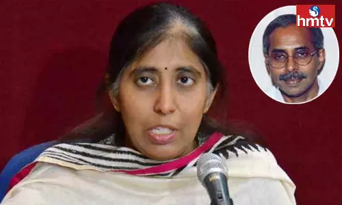 Viveka Daughter on her Father Murder Case