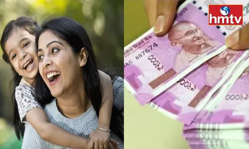 Join Sukanya Samriddhi Yojana Scheme Get 65 Lakhs by Saving Rs.250 Every Day