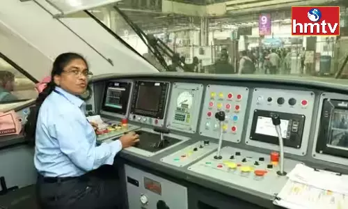 Surekha Yadav First Woman Pilot Operate Vande Bharat Express