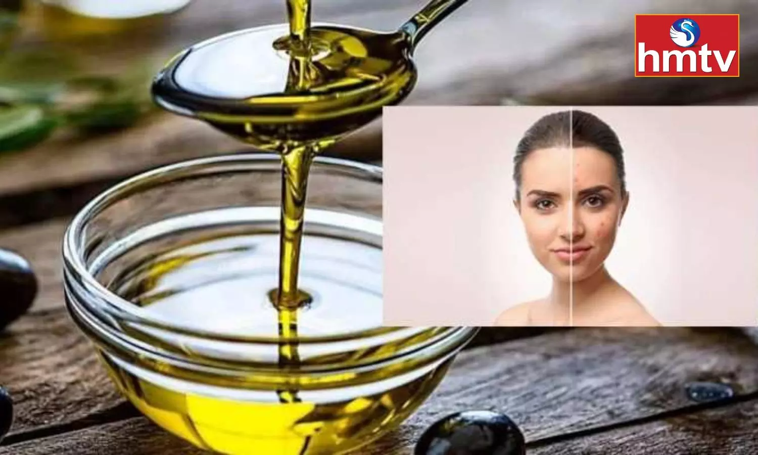 These Oils are Very Good for the Skin Learn how to use Them