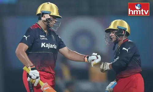 RCB First Win in WPL 2023