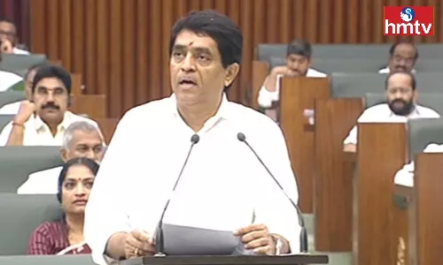 AP Annual Budget with Rs.2 lakh 79 thousand 279 crores AP Annual Budget with Rs.2 lakh 79 thousand 279 crores