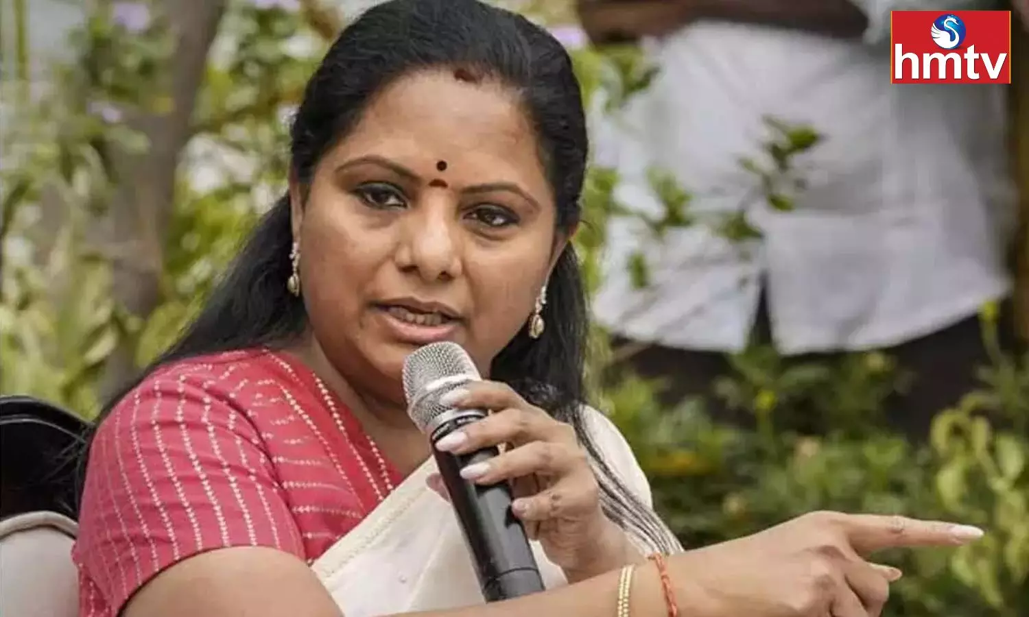 Kavitha approached the Supreme Court in the Delhi Liquor Scam Case