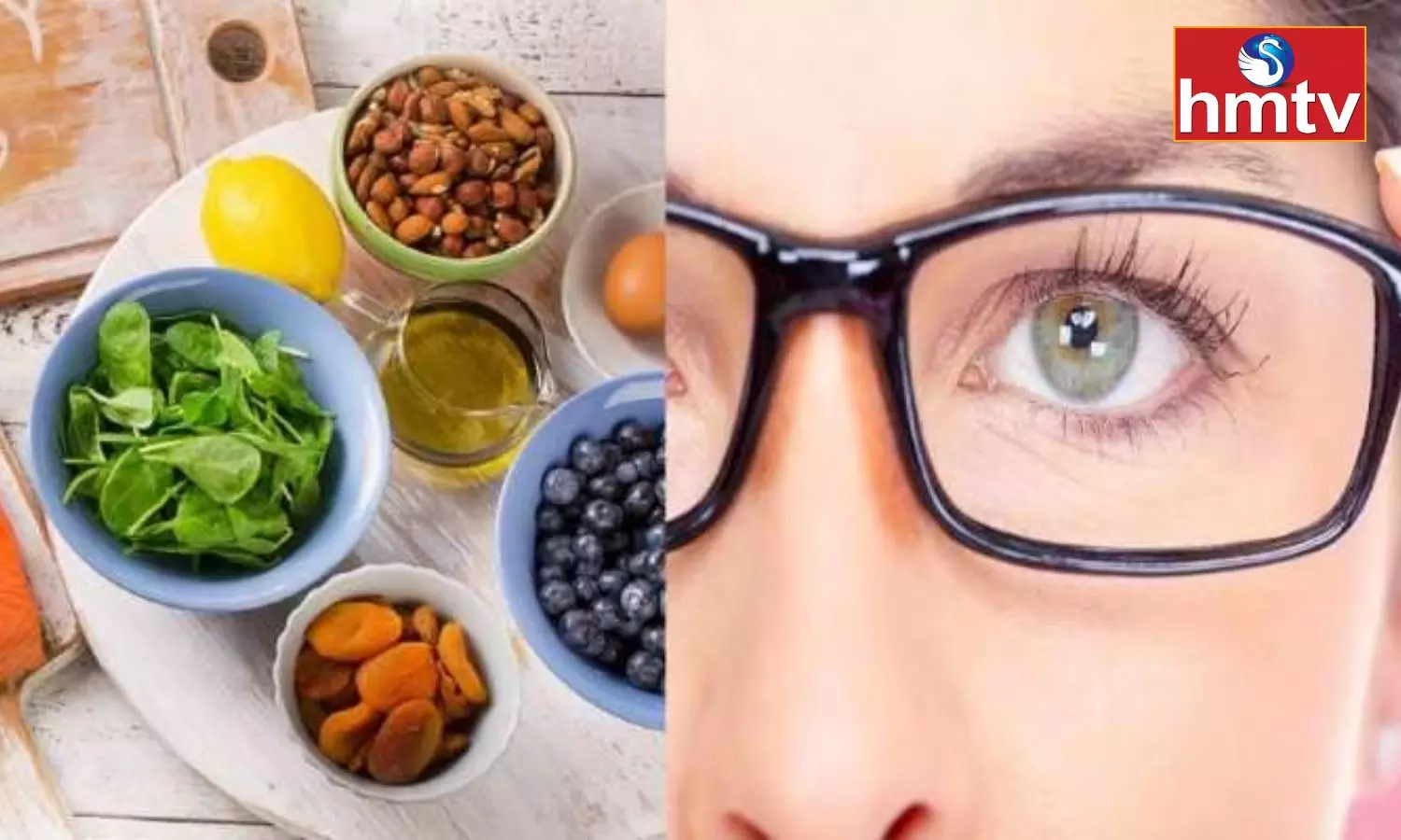 Eat These Foods Daily to Protect Your Eyesight add Them to Your Diet Today