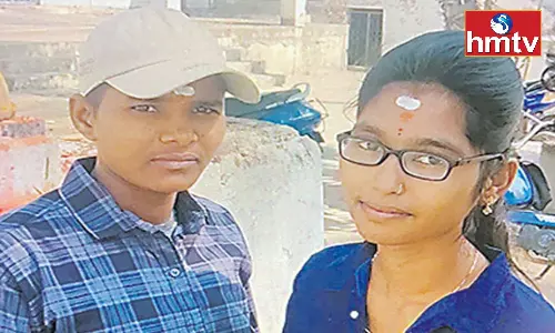 A Young Woman Murdered Her Friend