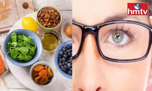 Eat These Foods Daily to Protect Your Eyesight add Them to Your Diet Today