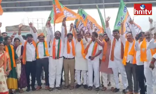 AVN Reddy Win In MLC Elections