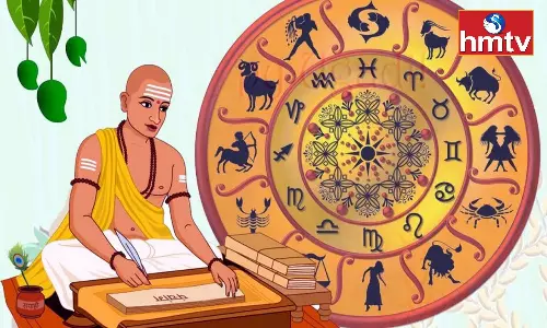 Ugadi 2023 Why do Panchanga Shravana on Ugadi Day Know About Karma Result in Life and Value of Time