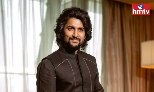 Nani Comments On Script Selection