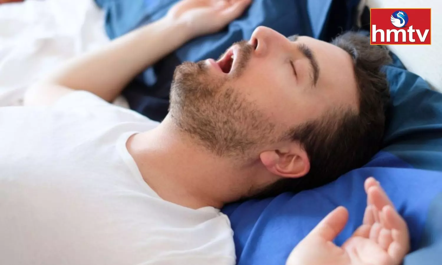 Obstructive Sleep Apnea Sleep Disorder Check for all Details