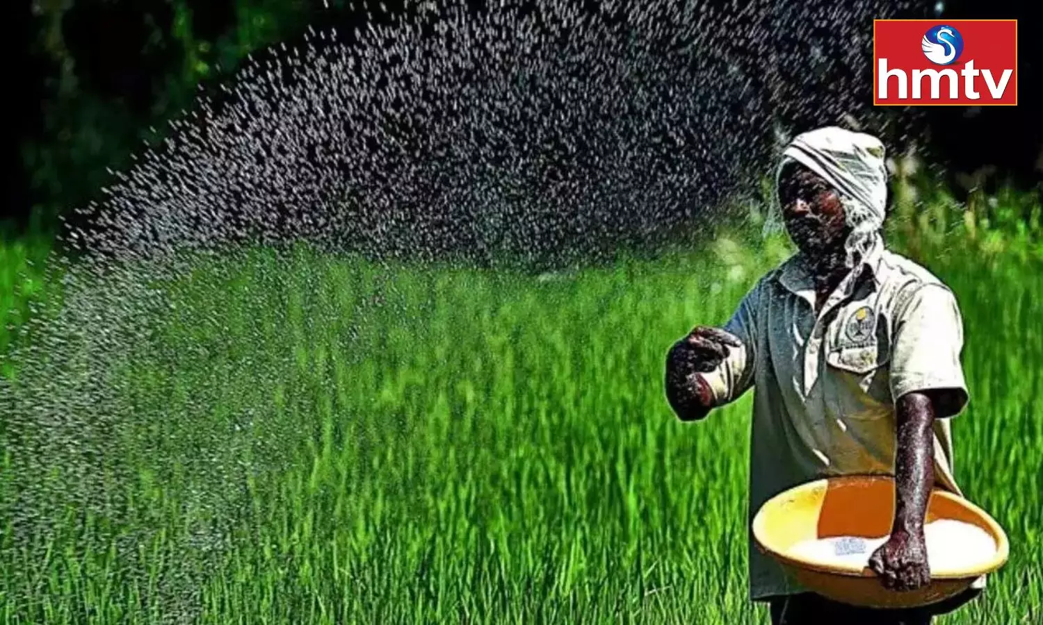 Good News for Farmers Subsidy on Fertilizers will Continue This Year Too