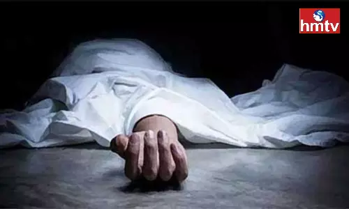 Lift Accident In Ibrahimpatnam VTPS