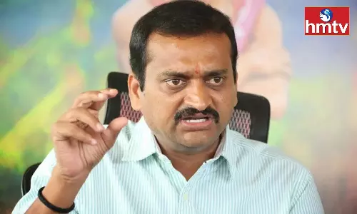Bandla Ganesh About Ravi Teja