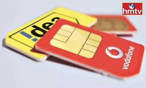 Get Vodafone Idea Fancy Number Sitting at Home Apply Like This