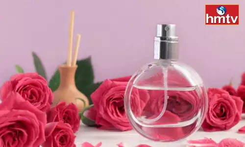 From Bad Digestion to Stress Rose Water is a Great Solution to These Health Problems