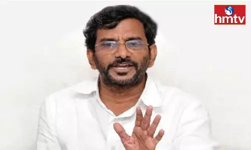 Somireddy Comments On YS Jagan Cruel Politics