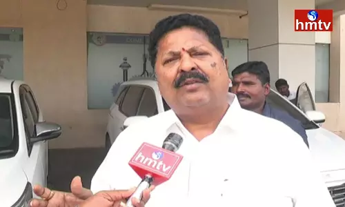 Karumuri Nageswara Rao Comments On TDP Party