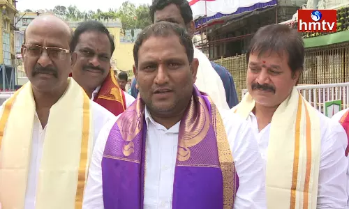 Kancharla Srikanth Says TDP Will Win Upcoming Elections Kancharla Srikanth Says TDP Will Win Upcoming Elections