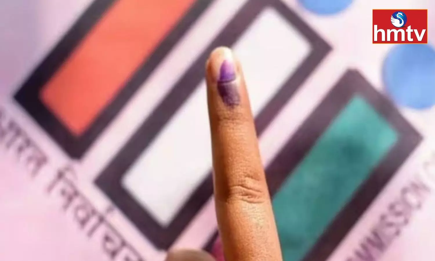 MLA Quota MLC Election Polling in AP on 23rd of this Month