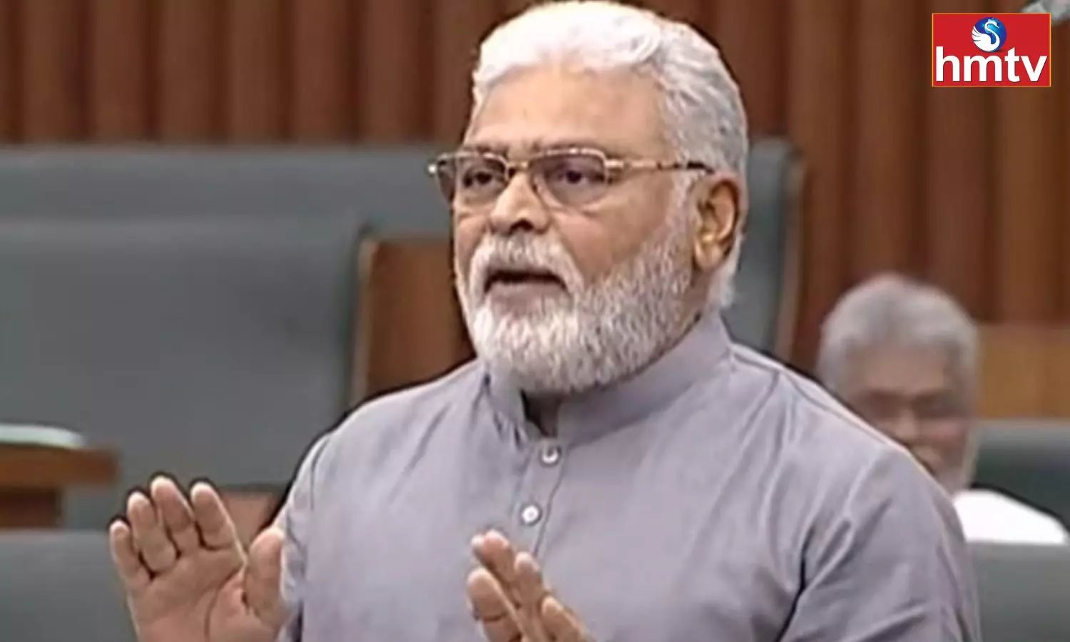 Ambati Rambabu Comments On Chandrababu Ambati Rambabu Comments On Chandrababu