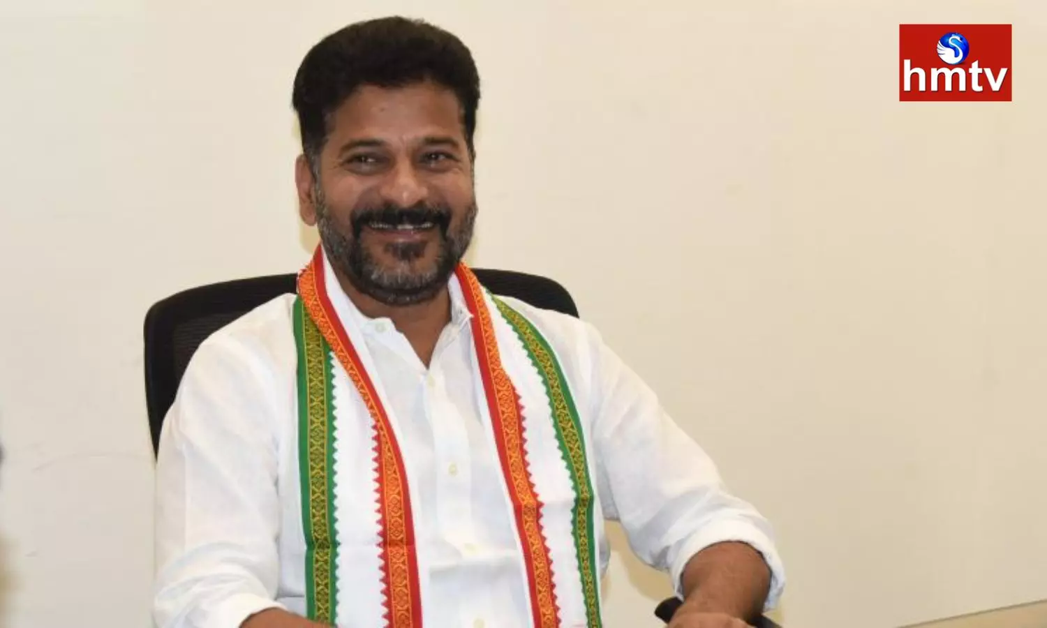 SIT Notices To Revanth Reddy