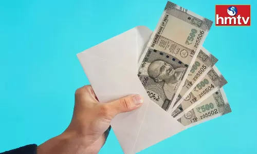 Good News for Government Employees There is a Possibility of a Huge Announcement on Dearness Allowance