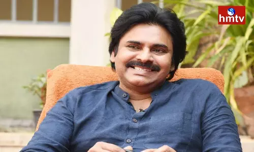 Pawan Kalyan Planning Film With Young Director