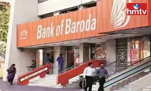 Change in Bank of Baroda FD Interest Rates Know the New Interest Rates Change in Bank of Baroda FD Interest Rates Know the New Interest Rates