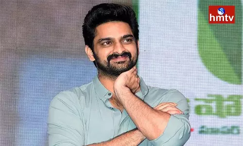 Fans Saying That Naga Shaurya Should Change Fans Saying That Naga Shaurya Should Change