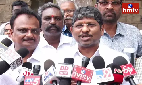 Work To Rule Agitation From 21st March