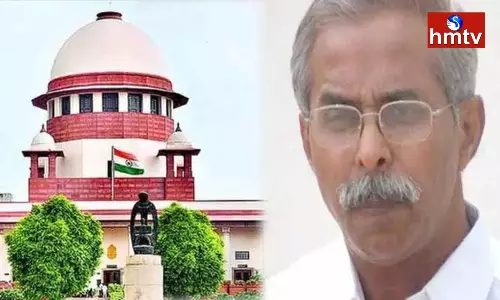 Supreme Court Angry On CBI In Viveka Murder Case Supreme Court Angry On CBI In Viveka Murder Case