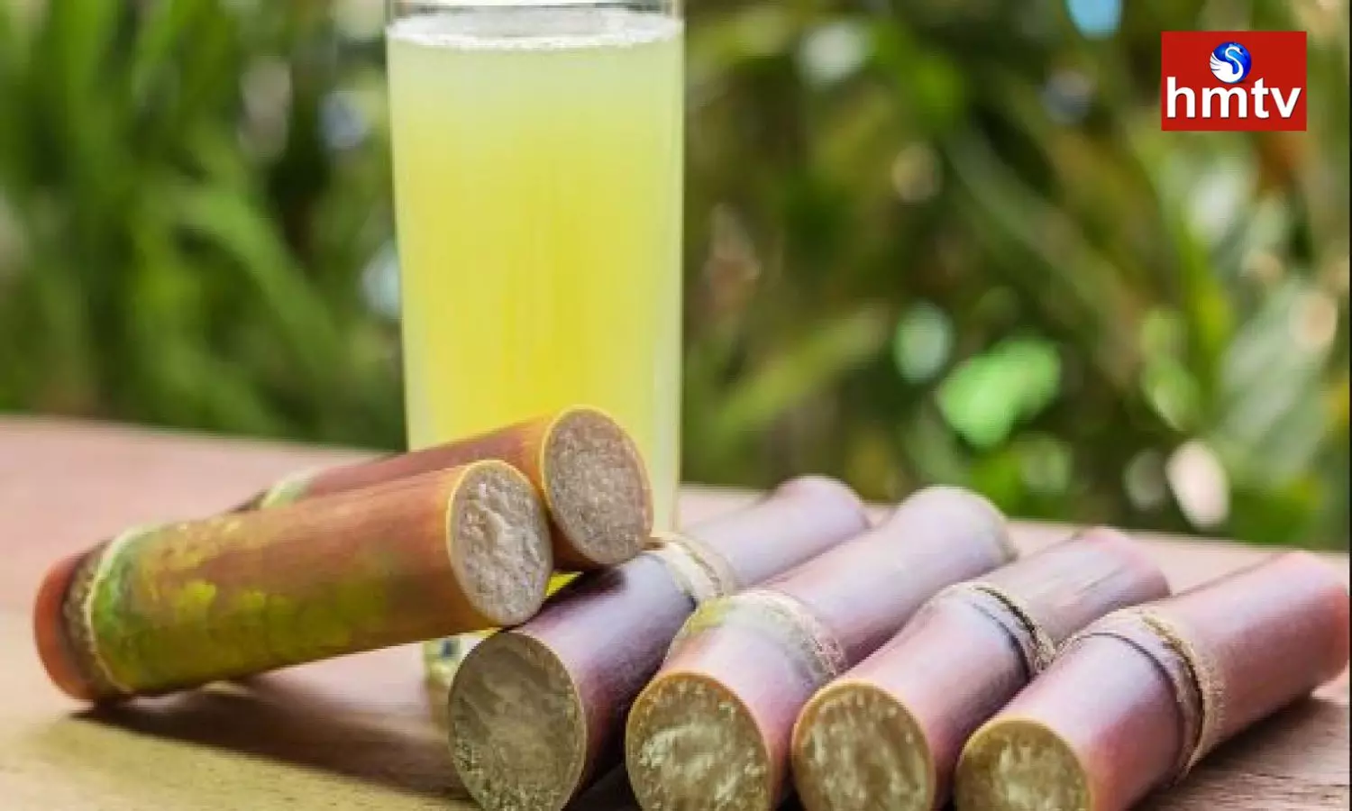 Drink Sugarcane Juice in Summer will be Energetic Throughout the Day