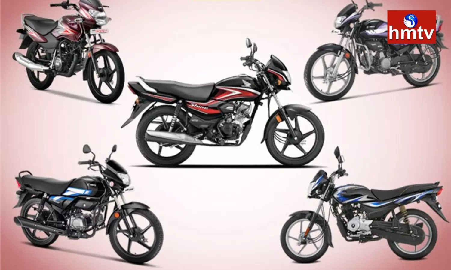 Indias Cheapest Bikes Price Starts From 55 Thousand Tupees Know the List