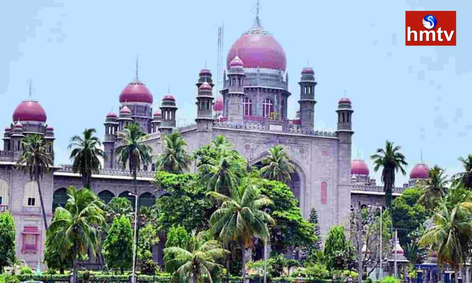 Telangana HC Seeks Status Report on SIT Investigation