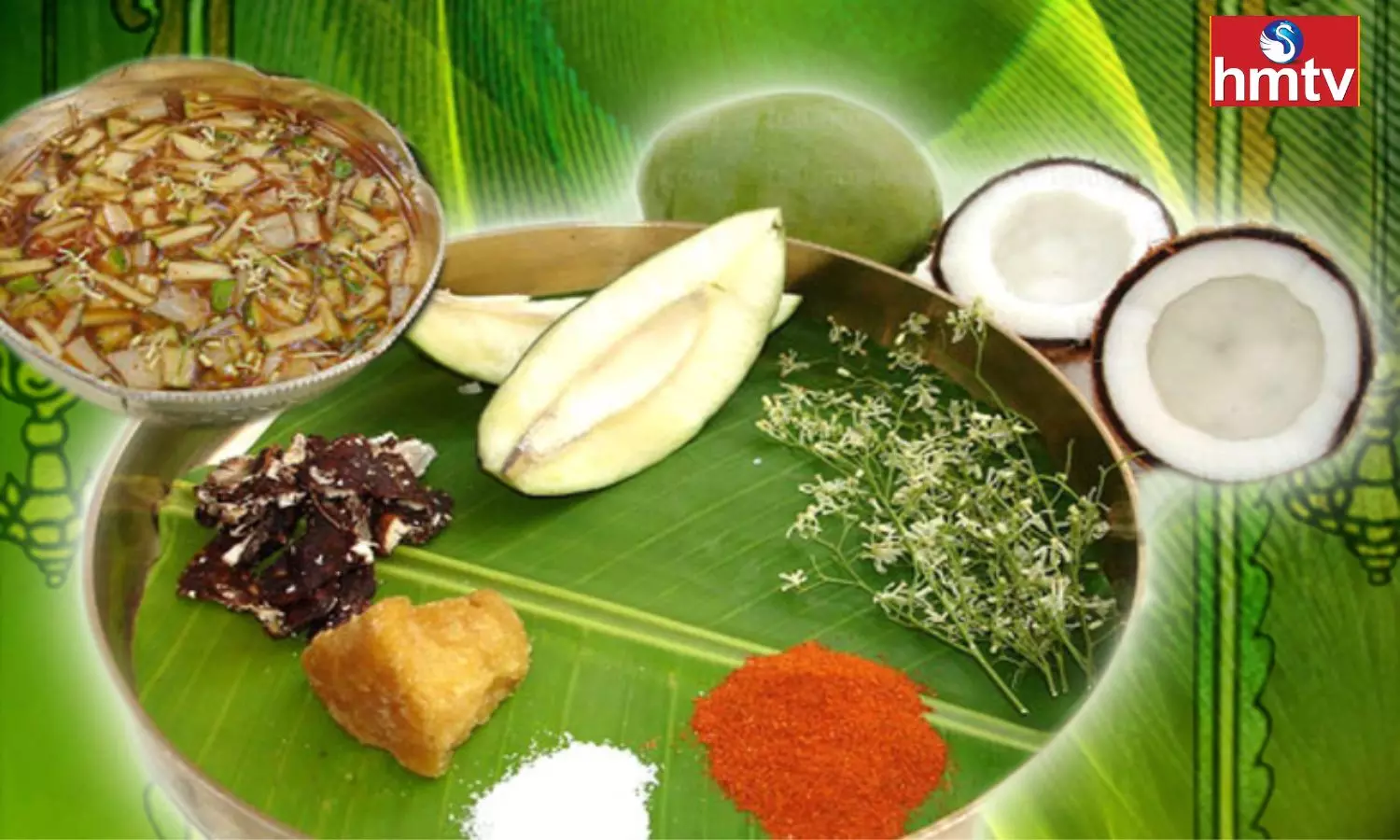 What is the Specialty of Ugadi Pachadi 2023 Know Why it is Preferred
