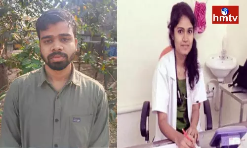 Accused in Preethi Suicide to get 10 years Imprisoned if Allegations Proved