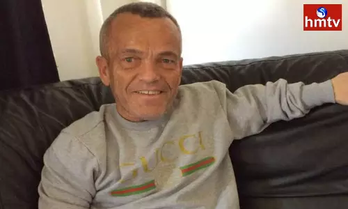 Harry Potter Fame Paul Grant Passed Away