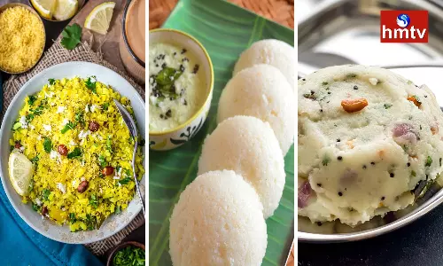 If you Want to Keep Your Body Healthy Then Start Eating These Indigenous Foods for Breakfast Full Benefits are Available