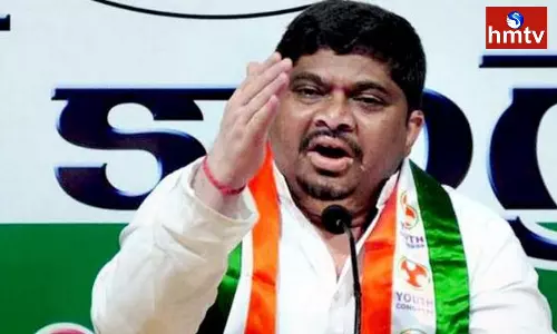 Ponnam Prabhakar Challenge To Bandi Sanjay Mp Vinod Kumar