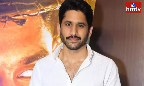 Will Naga Chaitanya get a Mass Image with the Movie Custody?