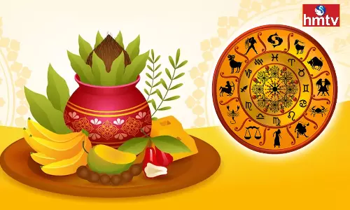 This Ugadi 2023 is Special for These 4 Zodiac Signs you will be Surprised if you Know the Benefits