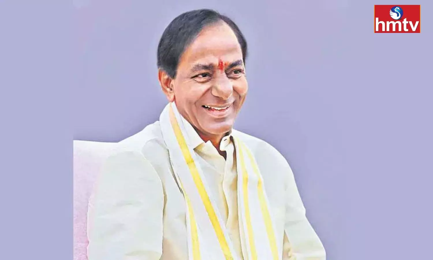 CM KCR Wishes People on the Ocassion of Ugadi