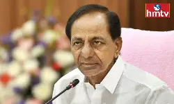 CM KCRs Visit To Rain Affected Areas Today