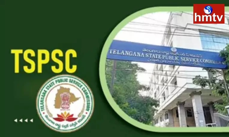 Custody Of TSPSC Accused Will End Today