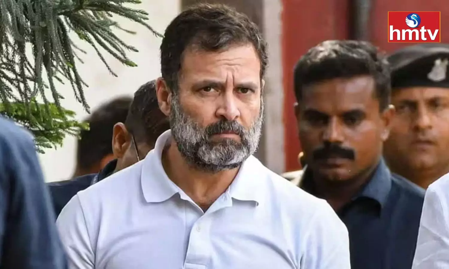 Two Years In Jail Imprisonment For Rahul Gandhi