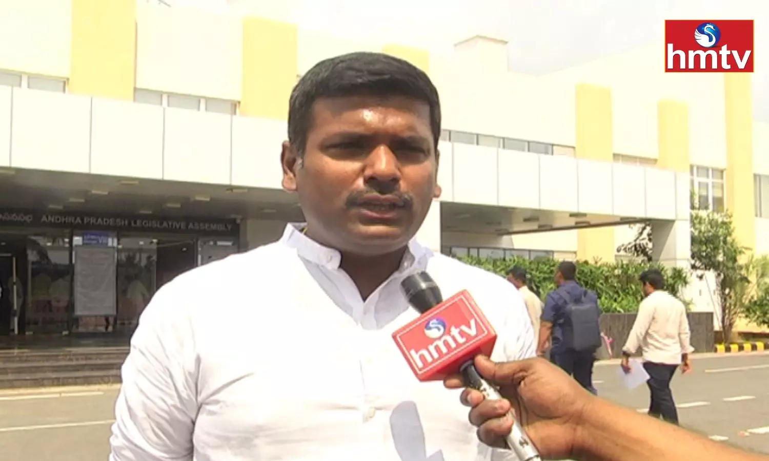 Gudivada Amarnath Comments On Chandrababu Gudivada Amarnath Comments On Chandrababu