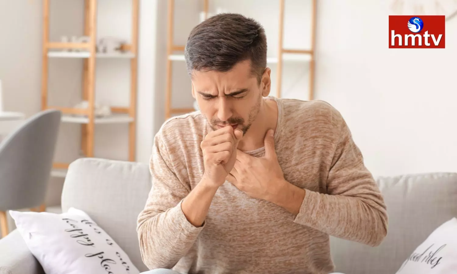 If The Cough Caused By H3N2 Virus Does Not Subside This Test Should Be Done Immediately Or There Will Be a Lot Of Danger
